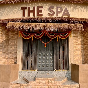 Massage Spa in Vashi